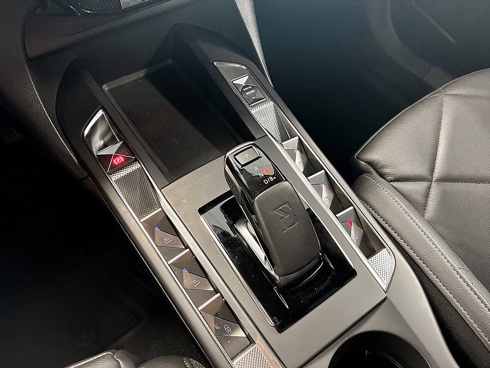 Bild på DS 3 Crossback E-Tense 136hk Aut B-KAMERA NAVI