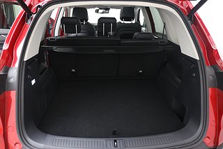SUV Maxus Euniq 7 av 13