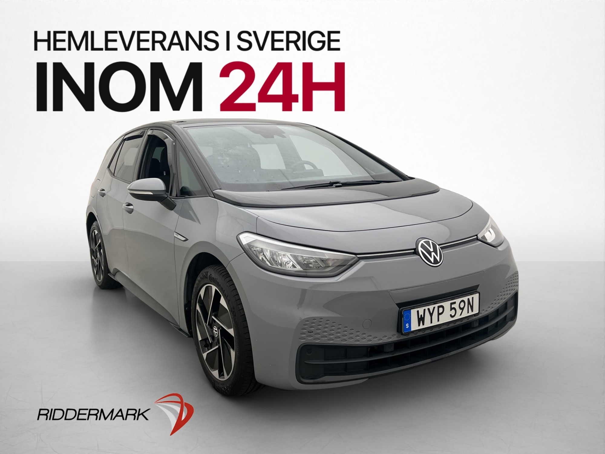Volkswagen ID.3