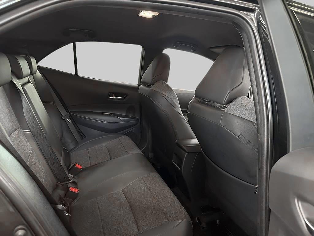 Toyota Corolla 2022 - miniatyr 7