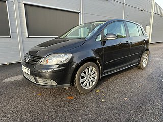 Volkswagen Golf Plus 1.4 TSI DSG Sekventiell AUTOMAT