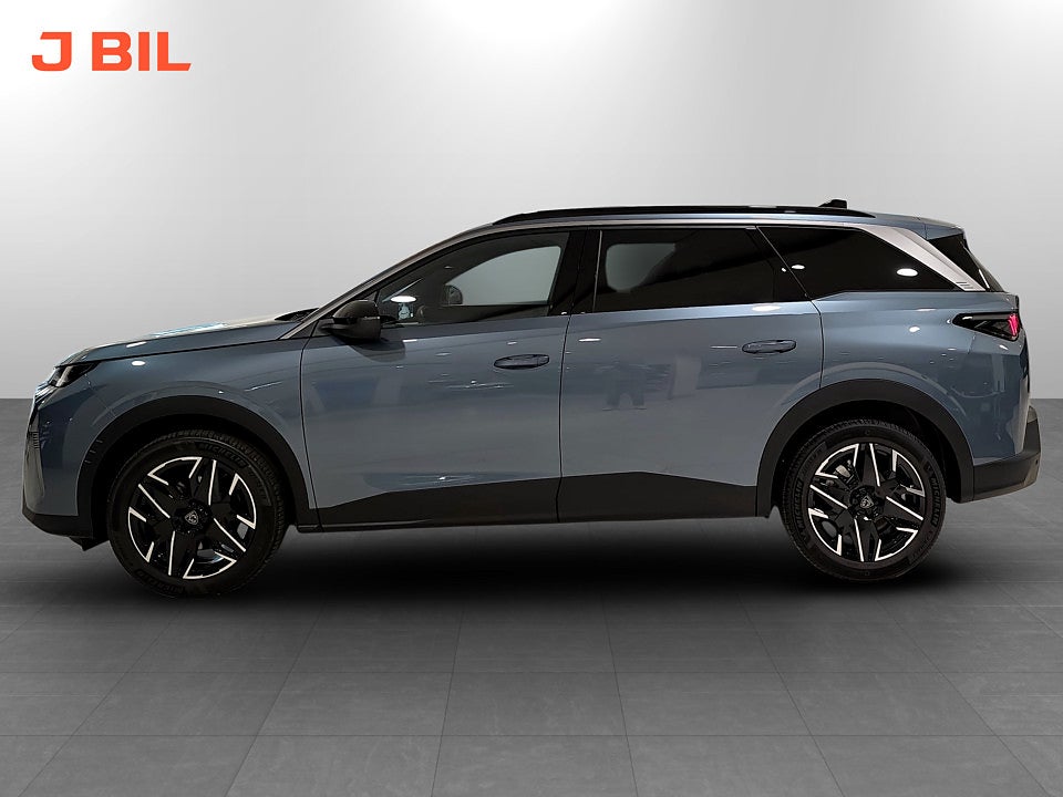 Bild på Peugeot 5008 Allure Hybrid 136hk - DEMO