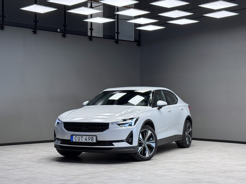 Polestar 2 Long range Single motor