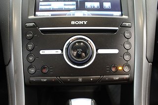 Kombi Ford Mondeo 21 av 24