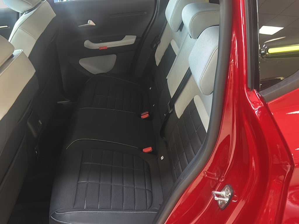 Citroen C3 Hybrid 110 e-DSC Euro 6 – bild 9