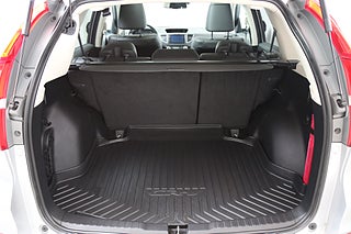 SUV Honda CR-V 30 av 31