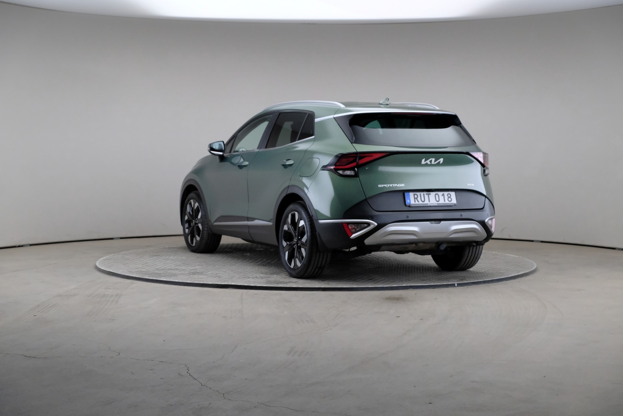 Kia Sportage 2023, bild 2/10