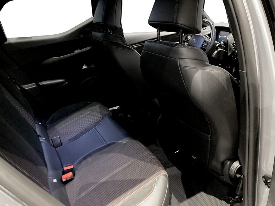 Bild på DS 3 Performance Crossback E-TENSE 136hk