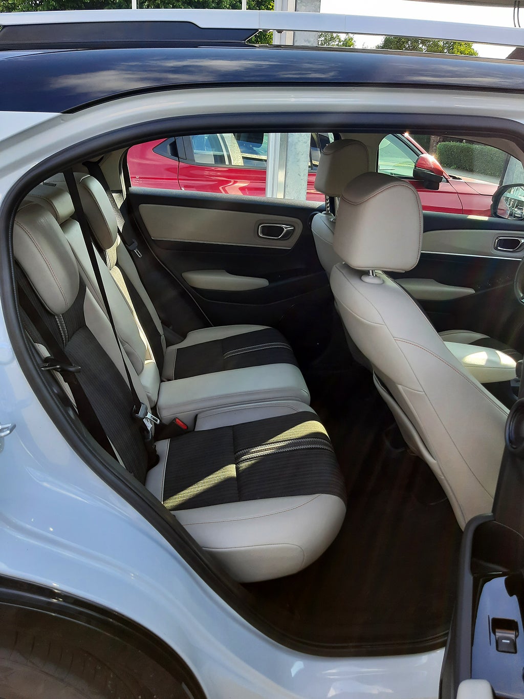 Honda HR-V 2022 - miniatyr 5