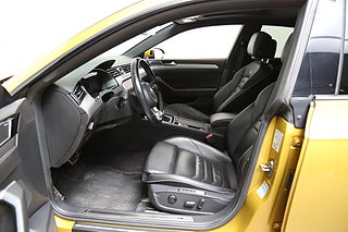 Halvkombi Volkswagen Arteon 9 av 29