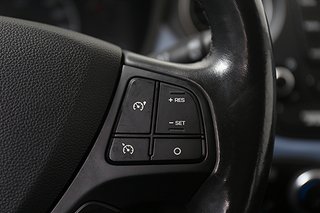 Halvkombi Hyundai i10 11 av 19