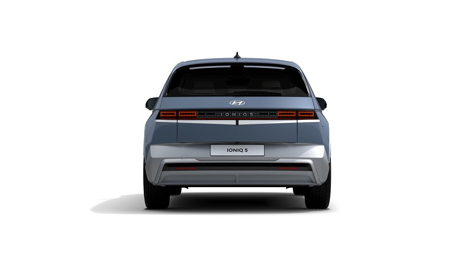 Hyundai IONIQ 5 Facelift 84 kWh Advanced - Privatleasing 2025