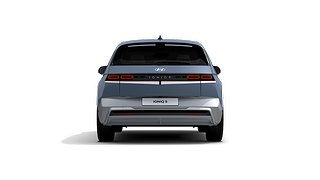 SUV Hyundai IONIQ 5 4 av 11
