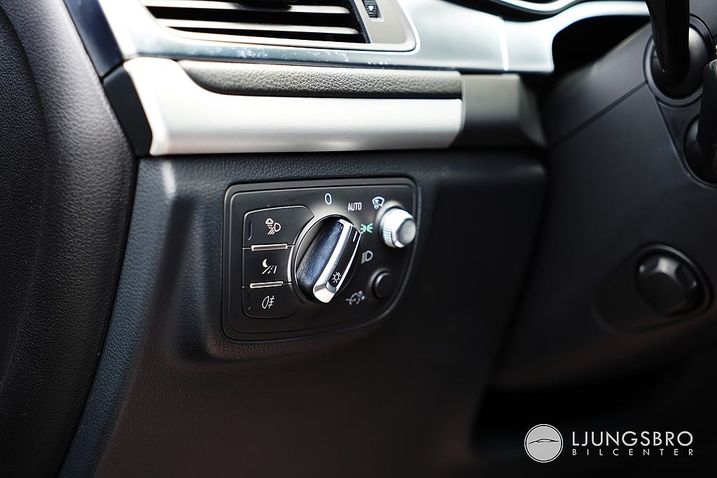 Audi A7 2011 - miniatyr 8
