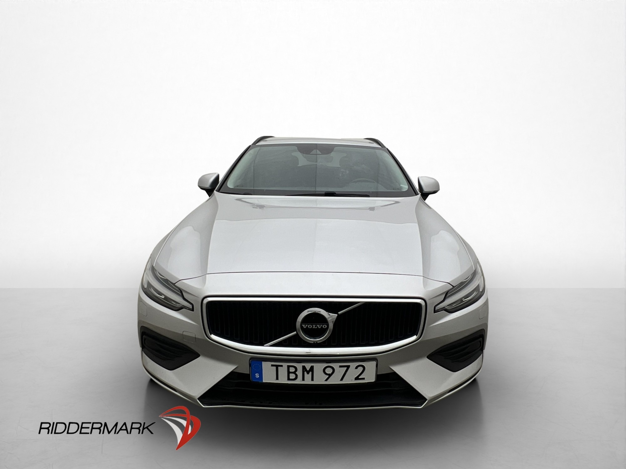 Volvo V60 2019, bild 2/10