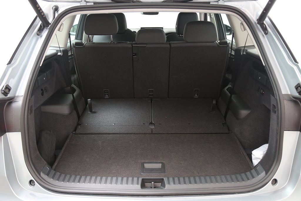 Skoda Kodiaq 1,5 TSI EVO e-TEC 150hk DSG 7-Sits Drag Leasbar 2026