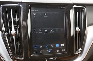 SUV Volvo XC60 30 av 35