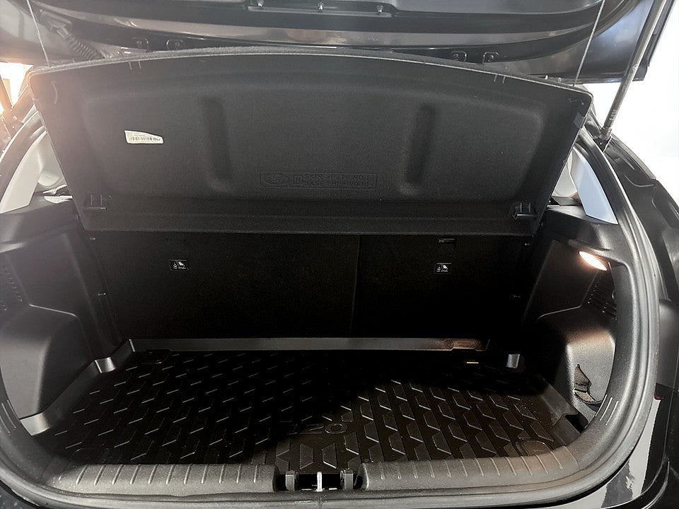 Bild på Hyundai i20 Essential 1.2 MPi 84hk P-SENSORER