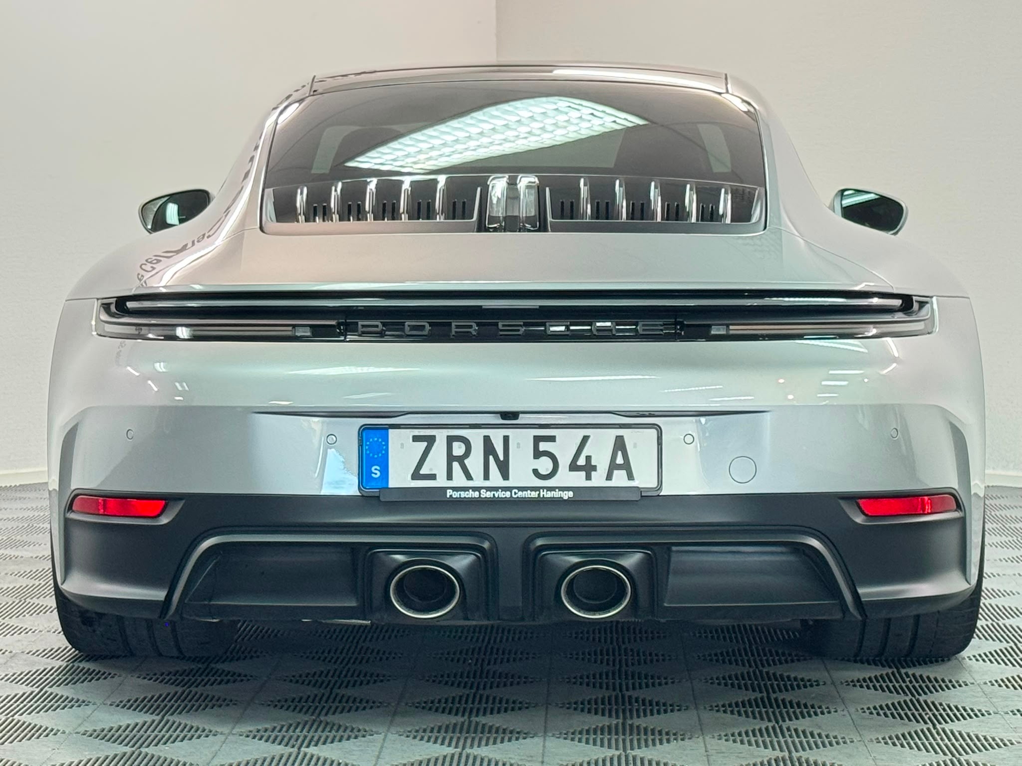 Porsche 911 992.2 Carrera GTS 2025, bild 5/54