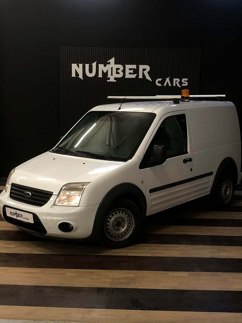 Ford transit Connect T220 1.8 TDCi Euro 4
