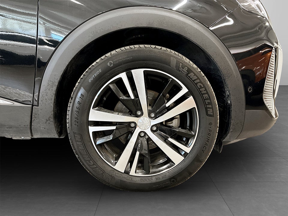 Bild på Peugeot 5008 GT 1.2 PT 130hk Aut KAMPANJRÄNTA 3,99%