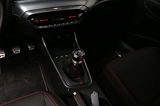 Halvkombi Hyundai i20 15 av 22