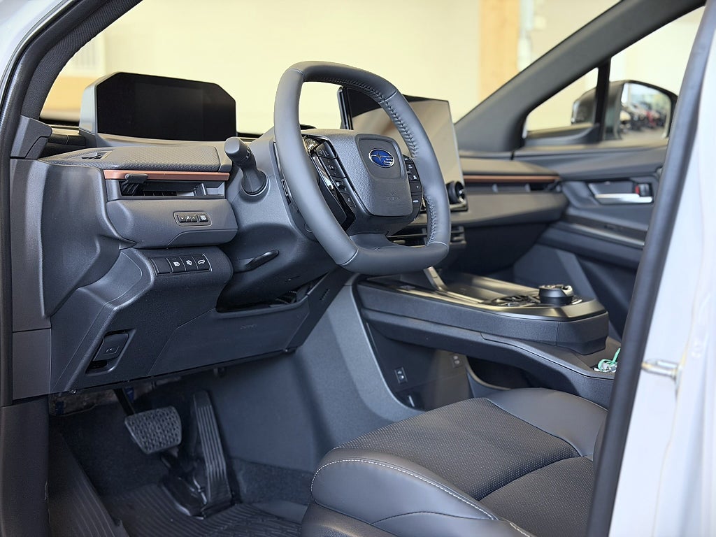Subaru Uncharted Touring + 343hk AWD / Panorama / Värmepump