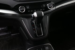 SUV Honda CR-V 10 av 19