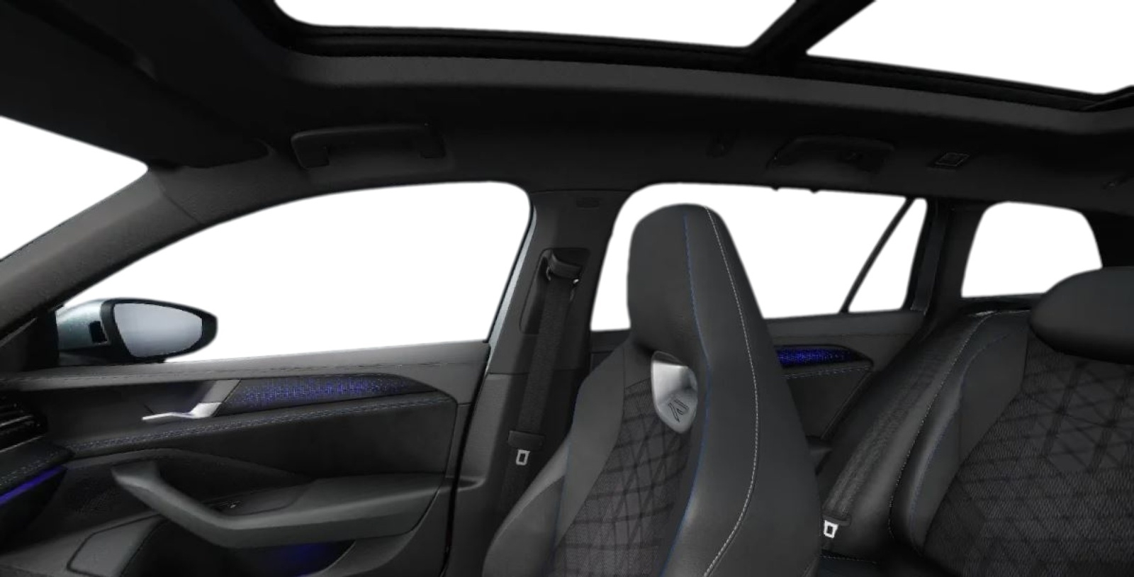 Volkswagen Passat 2026, bild 5/10