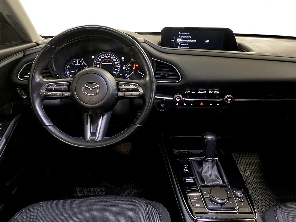 Bild på Mazda CX-30 2.0 e-SKYACTIV-G M 150hk Aut B-KAMERA NAVI