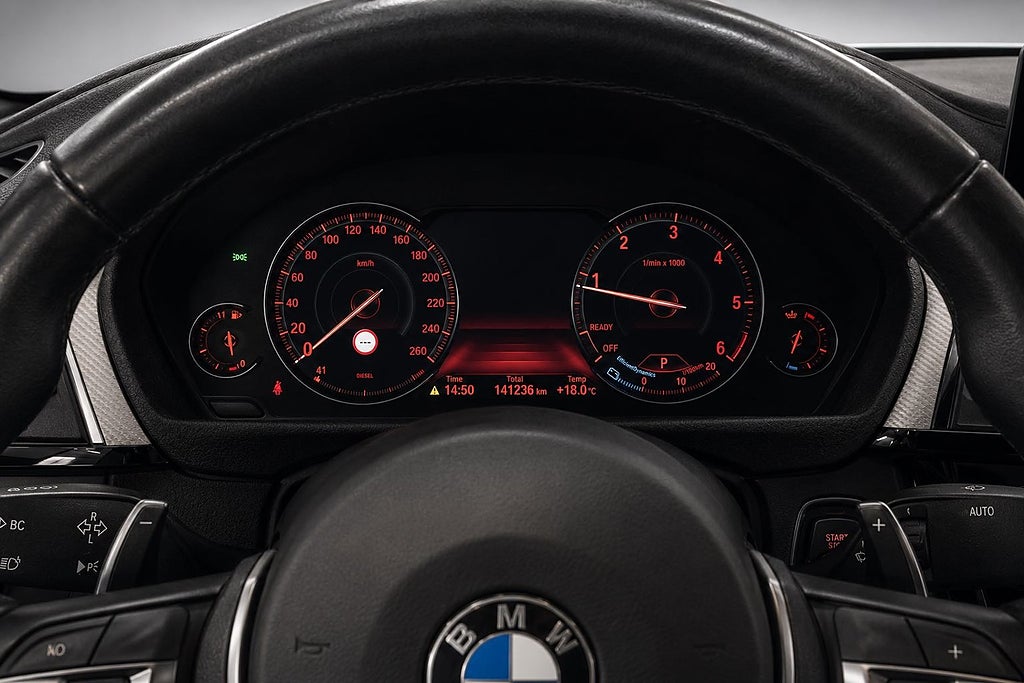 BMW 320D