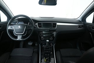 Kombi Peugeot 508 22 av 31