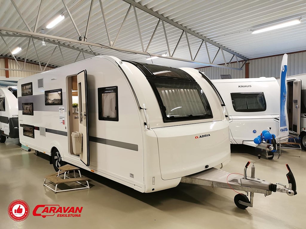 Adria Adora 593 UK