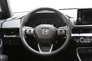 SUV Honda CR-V 18 av 38
