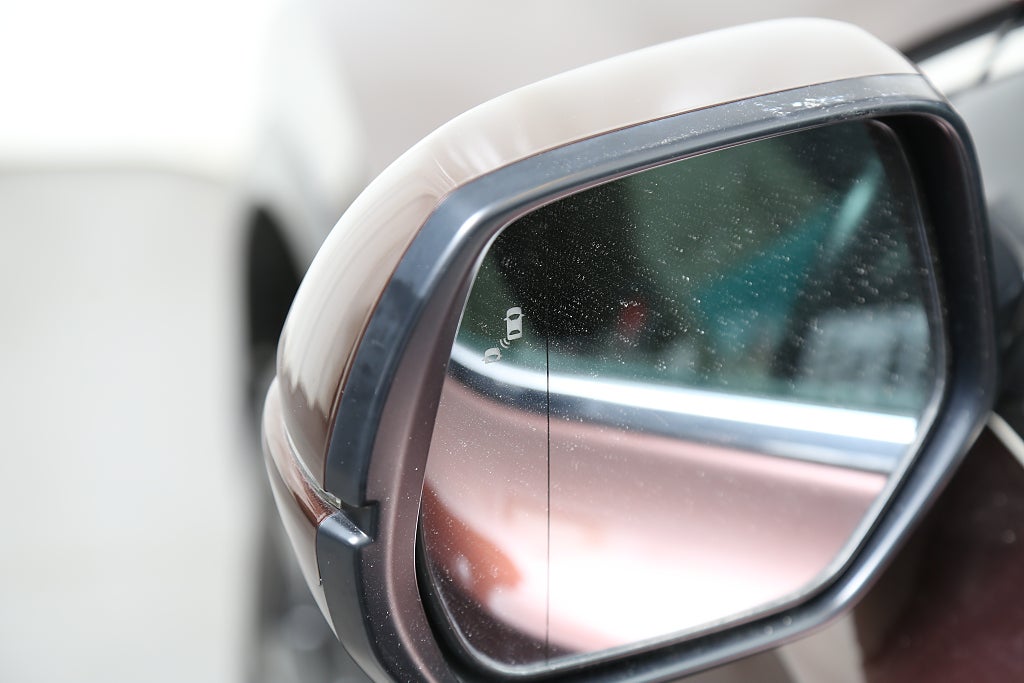 Honda CR-V 1,5 193hk Lifestyle AWD Aut Skinn Navi