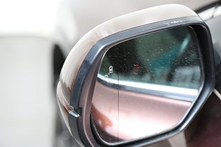 SUV Honda CR-V 25 av 25