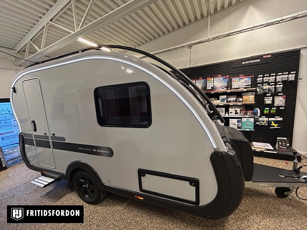 Adria Action 391 LH Sport