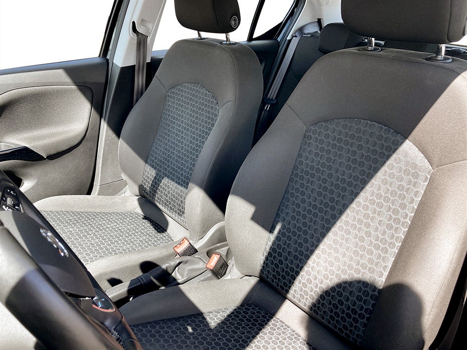 Bild på Opel Corsa Enjoy 1,4 90hk LÅG SKATT!