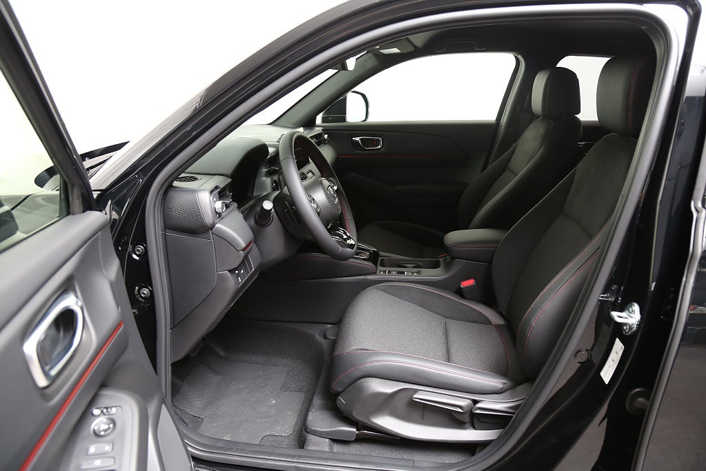Honda HR-V Advanced Sport Fullhybrid | Privatleasing 2027