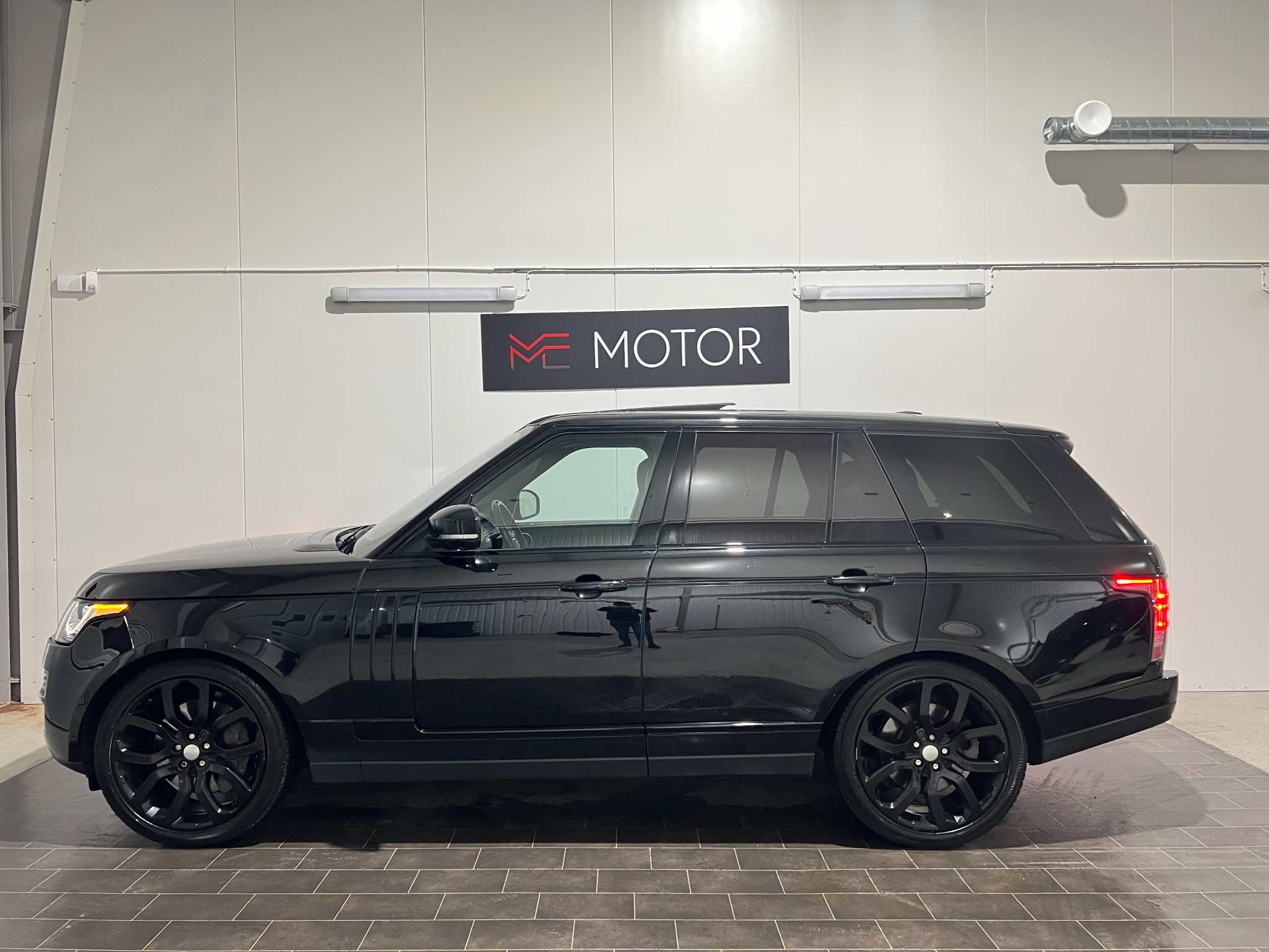 Land Rover Range Rover 2014, kuva 6/36