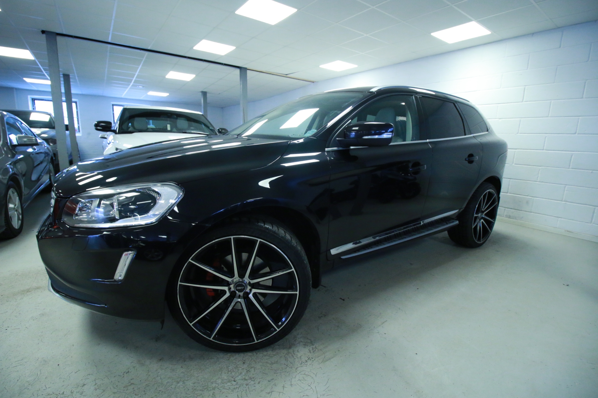 Volvo XC60 2015, bild 2/43