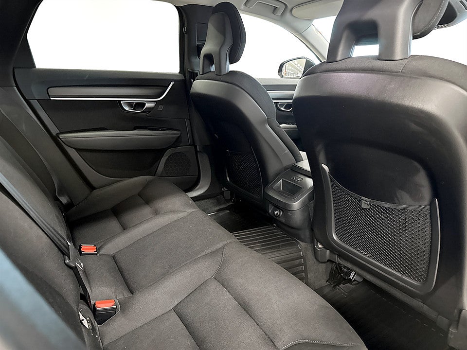Bild på Volvo V90 Business D3 Geartronic 150hk Aut P-SENSORER NAVI