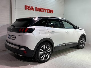 SUV Peugeot 3008 4 av 20