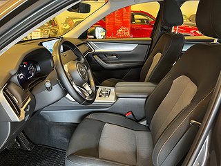Mazda CX-60 PHEV 327hk Kamera/Navi/Drag/MoK/SoV/10ÅrsGaranti