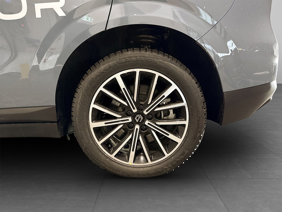 Bild på Leapmotor B10 Design ProMax Räckvidd WLTP 434km - OMGÅENDE LEVERANS!