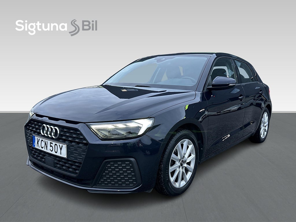 Audi A1 Sportback 30 TFSI Proline