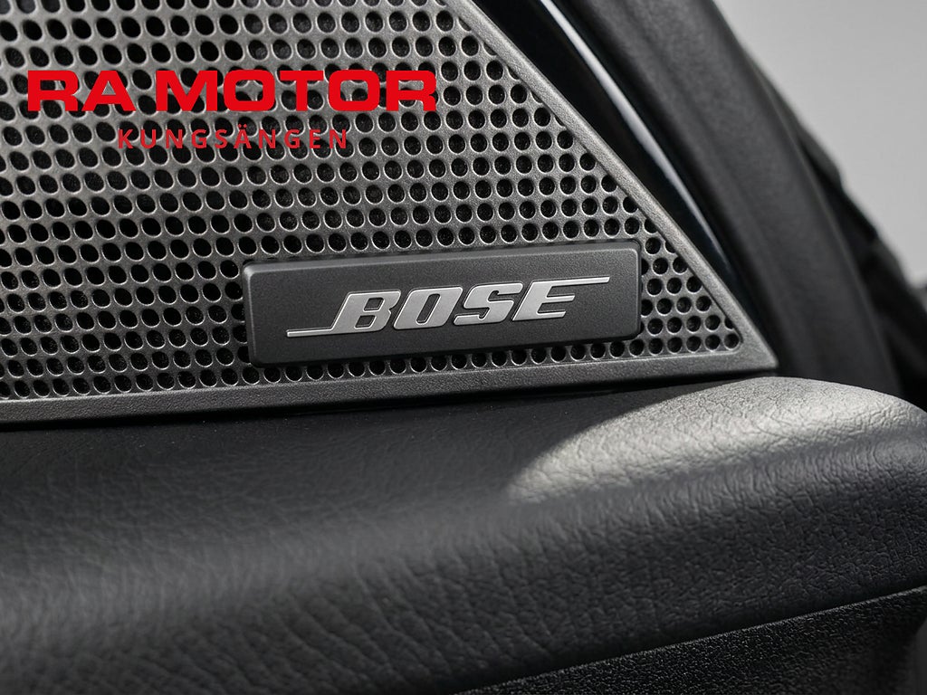 Mazda CX-60 PHEV 327hk Homura Coso| Bose|NAV|360