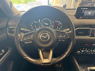 Mazda CX-5 2.2 AWD Optimum/Drag/MoK/Rattvärme/Navi/Kamera