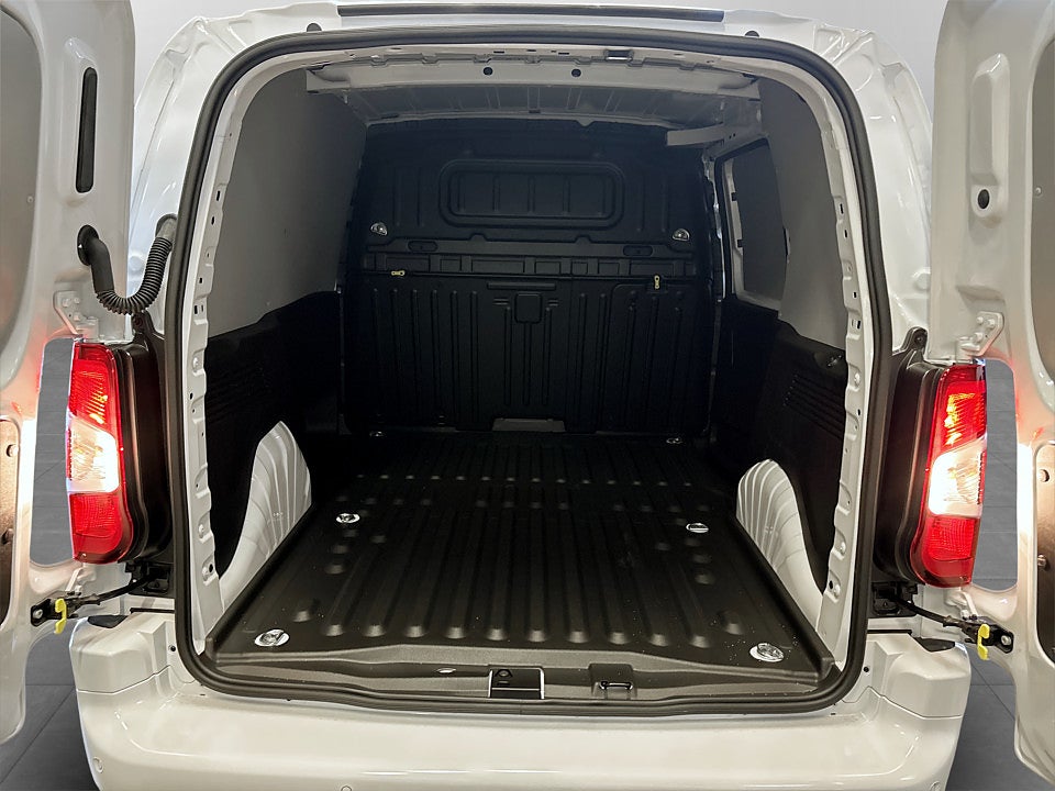 Bild på Citroën Berlingo Business 130hk Aut L1 - EDITION! SERVICE & V-HJUL INGÅR