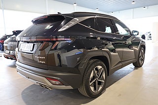 Kombi Hyundai Tucson 5 av 27